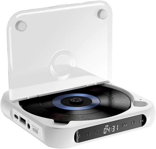 Compact external portable - external,