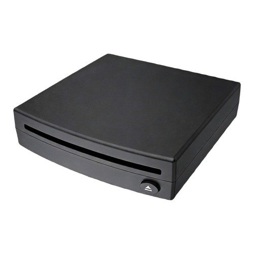 Car mount external - external, cd