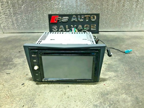 Beat 690 inch double din - beat,