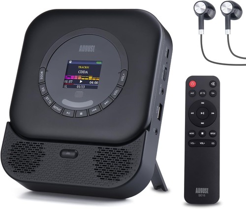 Se15b portable player for - cd,