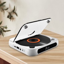 CD Player A-B Repeat Car CD