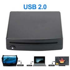 Car SUV USB External Player