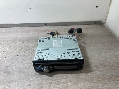 Alpine car radio stereo - radio,