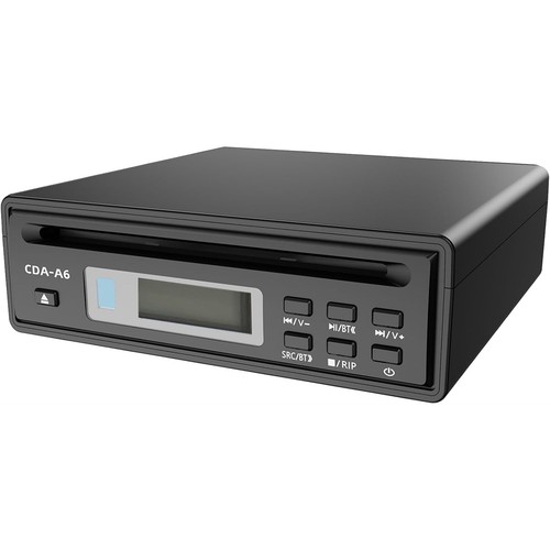 Hifi player for - cd,