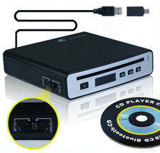 Universal Car CD Player