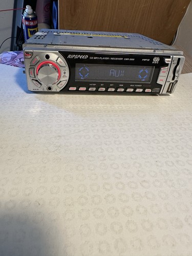 Ripspeed cmr 2000 - ripspeed, stereo