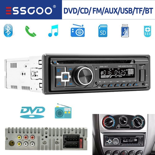 Car stereo radio dvd mp3 - radio, cd