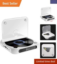 Universal External Portable CD