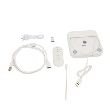 Car External CD Player Compact