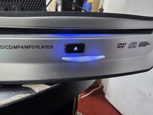Usb external player - cd,