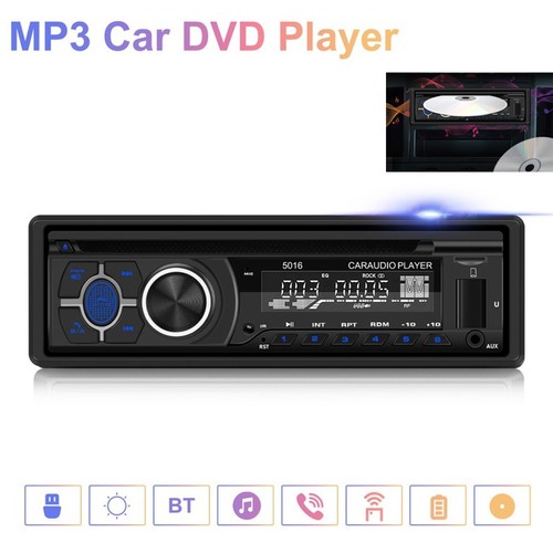 Single din car - car, radio