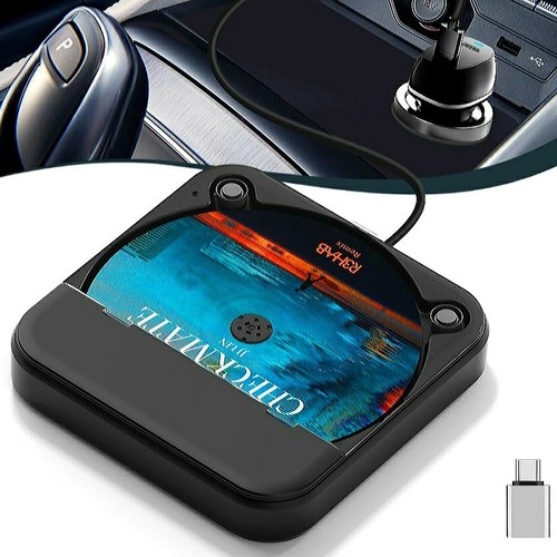 Portable external player - portable,
