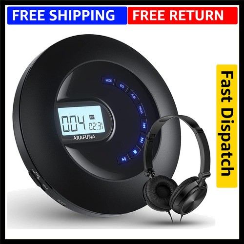 Arafuna player portable - player,