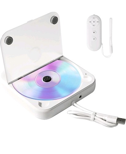 Portable car player with - car,